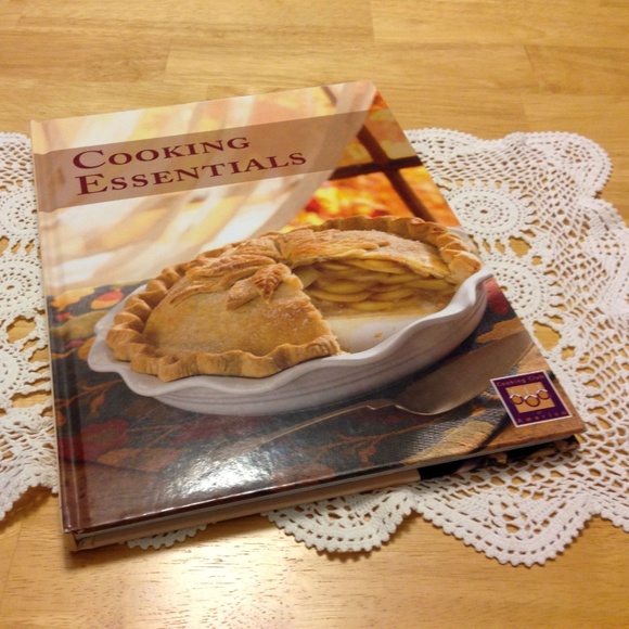 Cooking Club of America Vintage 1997 Cookbook - baking recipes - Picture 1 of 8